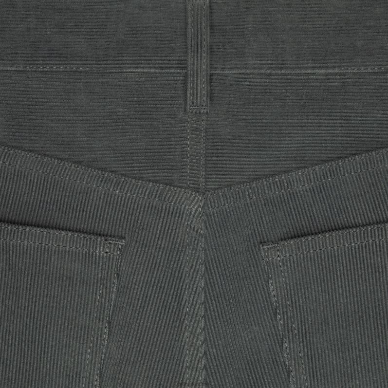 CELINE Kvinder marco jeans i fløjl F44FV644 beklædning ældet fløjlsbukser