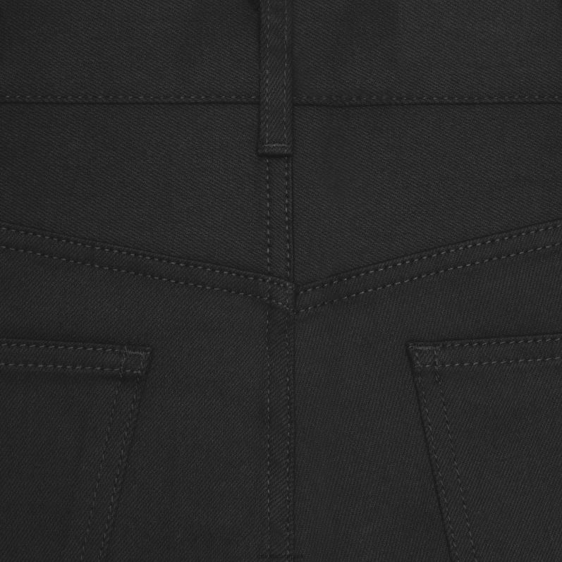 CELINE Mænd skinny jeans i denim F44FV2001 beklædning ren