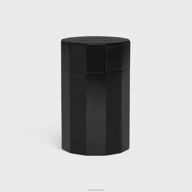 CELINE Mænd bomuldsgryde i aluminium F44FV1489 tilbehør sort