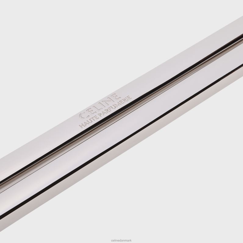 CELINE Mænd lysvægetrimmer i stål F44FV1512 tilbehør sølv