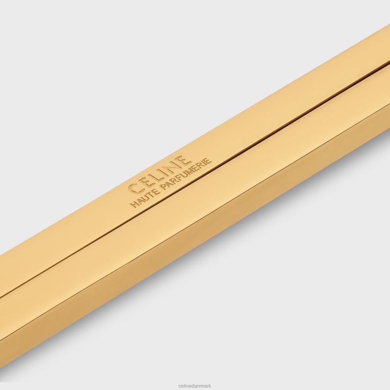 CELINE Mænd lysvægetrimmer i stål F44FV1518 tilbehør guld