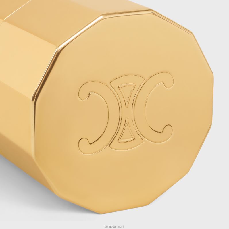 CELINE Mænd vatpinde i aluminium F44FV1492 tilbehør guld