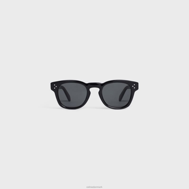 CELINE Mænd stel 42 solbriller i acetat F44FV2223 tilbehør sort