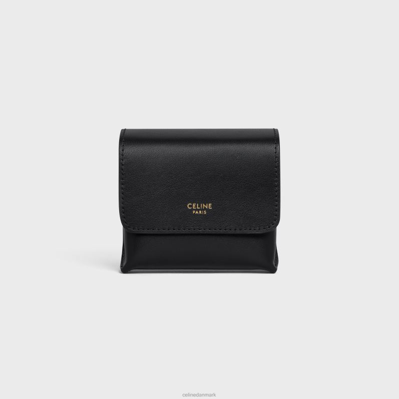 CELINE Mænd stel 44 solbriller i acetat med metal F44FV2215 tilbehør sort