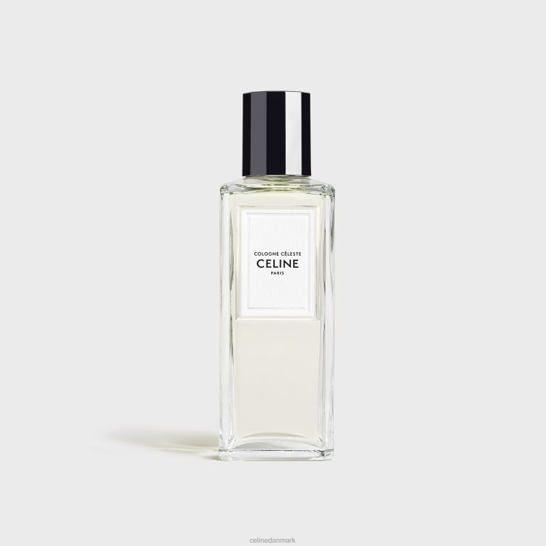 CELINE unisex cologne celesteeau de cologne 8,5 fl.oz F44FV1426 tilbehør én farve