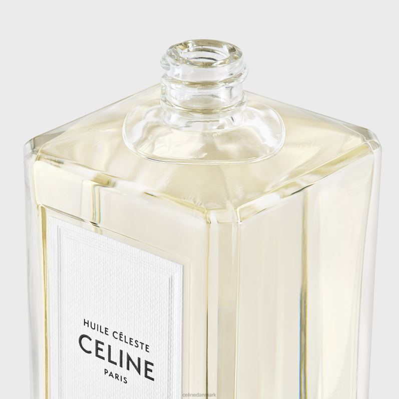 CELINE unisex huile celesteparfumeret olie til krop og hår 8,5 fl.oz F44FV1427 tilbehør én farve