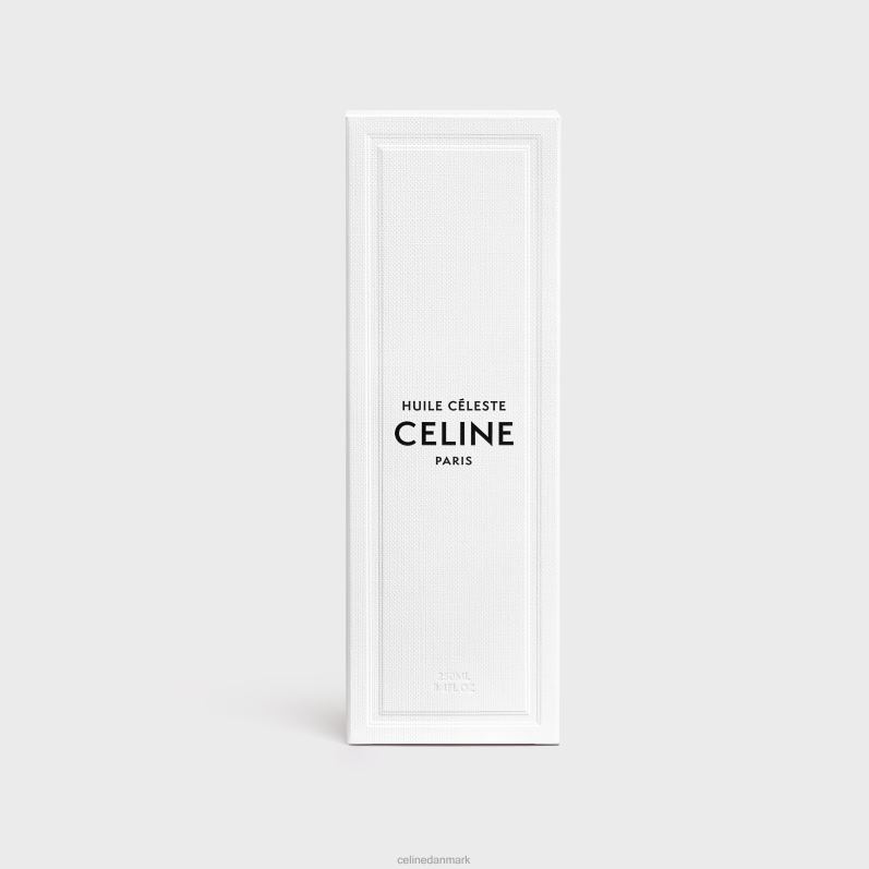 CELINE unisex huile celesteparfumeret olie til krop og hår 8,5 fl.oz F44FV1427 tilbehør én farve