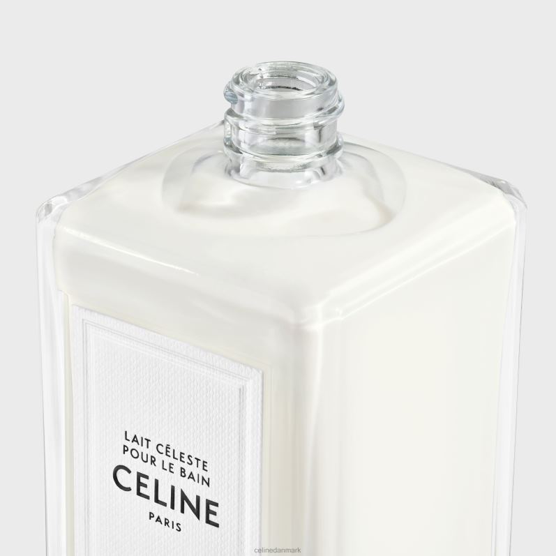 CELINE unisex lait celeste pour le bainparfumeret bademælk 8,5 fl.oz F44FV1428 tilbehør én farve