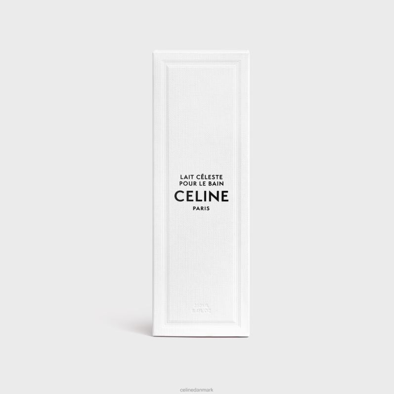 CELINE unisex lait celeste pour le bainparfumeret bademælk 8,5 fl.oz F44FV1428 tilbehør én farve