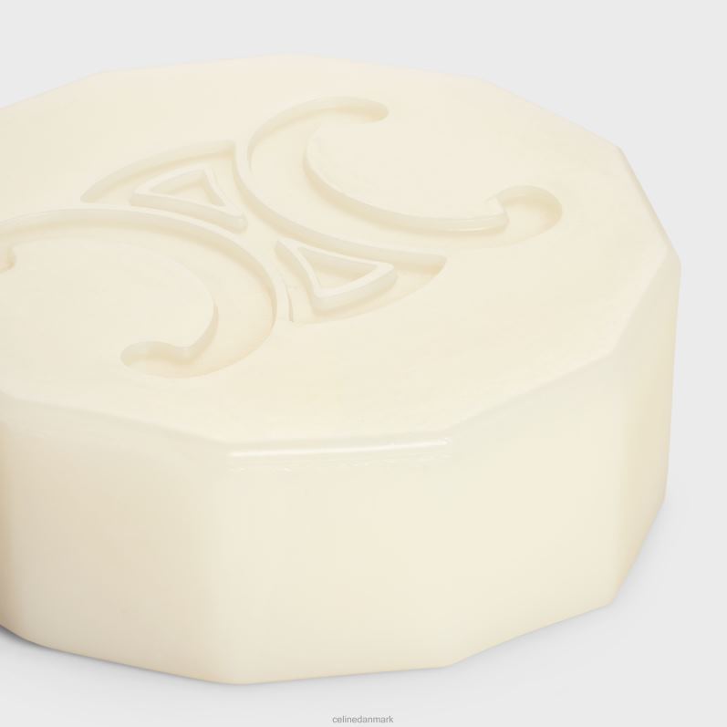 CELINE unisex parfumerede sæber seteau de californie 3x100g F44FV1478 tilbehør én farve