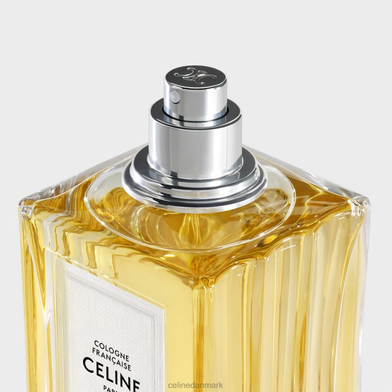 CELINE unisex cologne francaiseau de parfum 3,4 fl.oz F44FV1431 tilbehør én farve