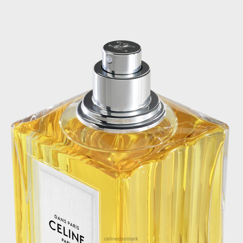CELINE unisex dans pariseau de parfum 3,4 fl.oz F44FV1432 tilbehør én farve