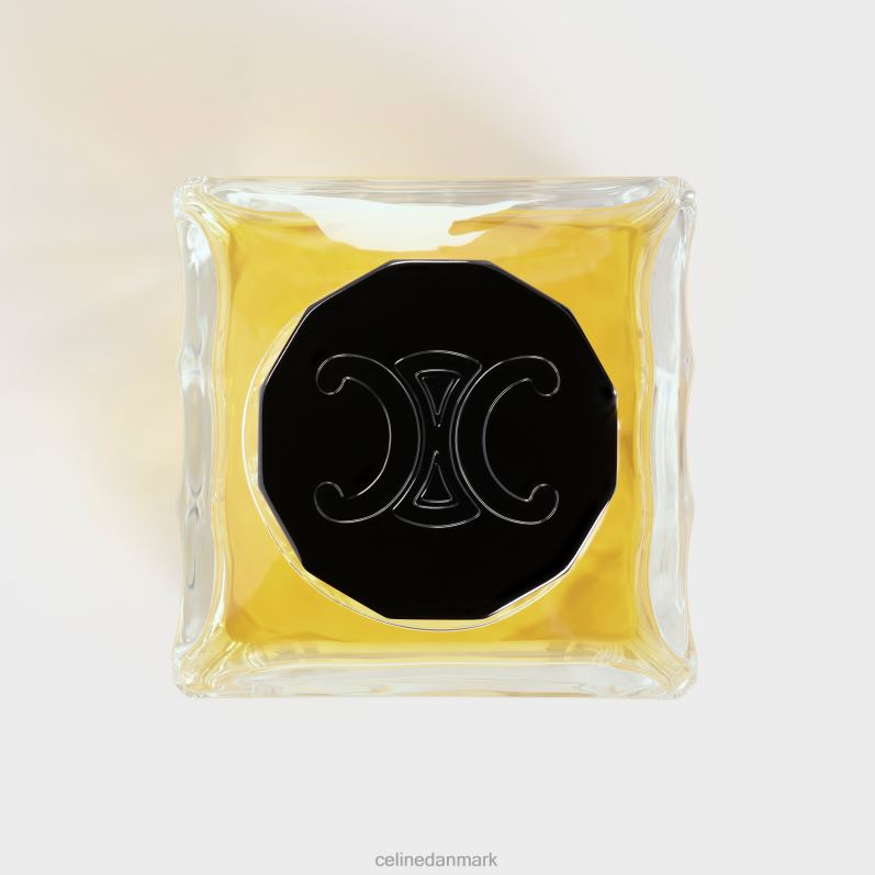 CELINE unisex dans pariseau de parfum 3,4 fl.oz F44FV1432 tilbehør én farve