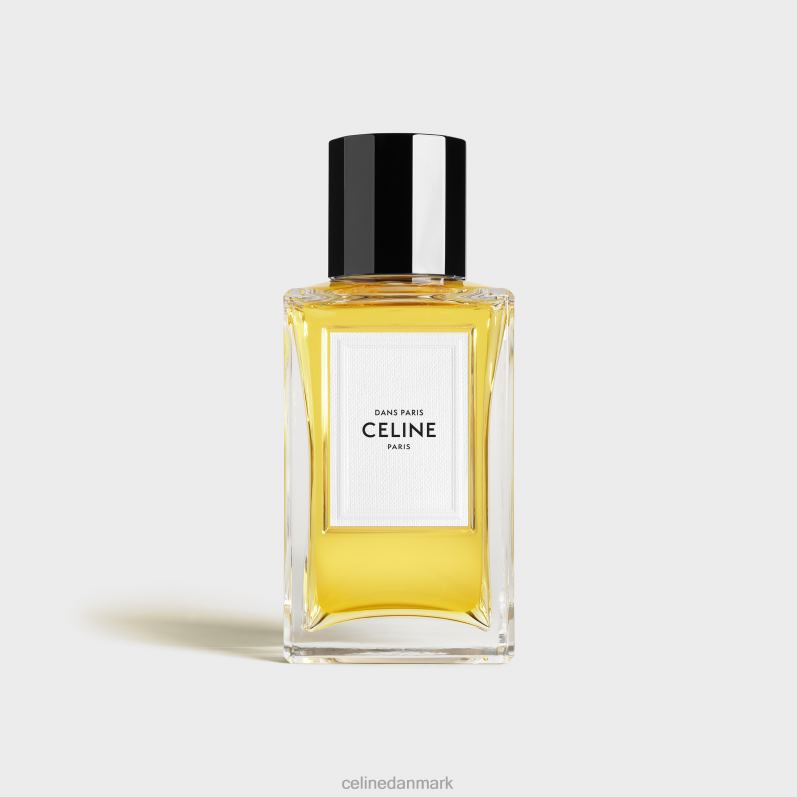 CELINE unisex dans pariseau de parfum 6,8 fl.oz F44FV1443 tilbehør én farve