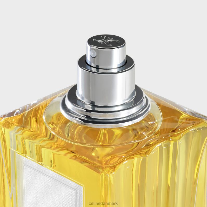 CELINE unisex dans pariseau de parfum 6,8 fl.oz F44FV1443 tilbehør én farve