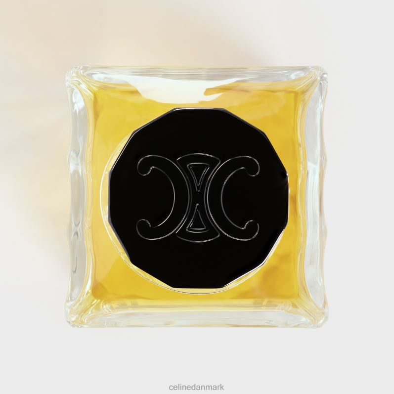 CELINE unisex dans pariseau de parfum 6,8 fl.oz F44FV1443 tilbehør én farve