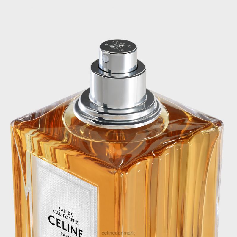 CELINE unisex eau de californieeau de parfum 3,4 fl.oz F44FV1436 tilbehør én farve