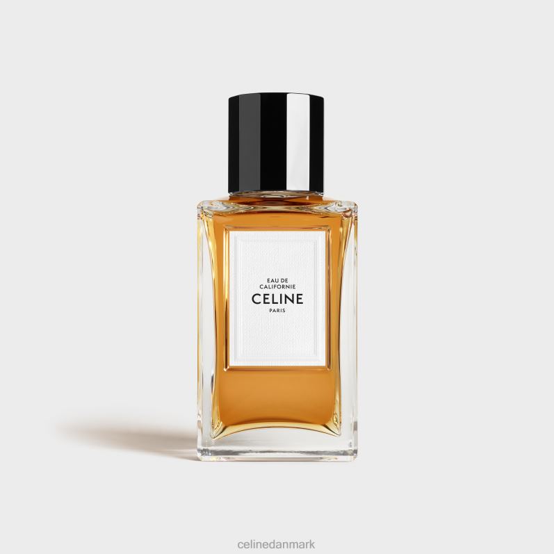 CELINE unisex eau de californieeau de parfum 6,8 fl.oz F44FV1447 tilbehør én farve