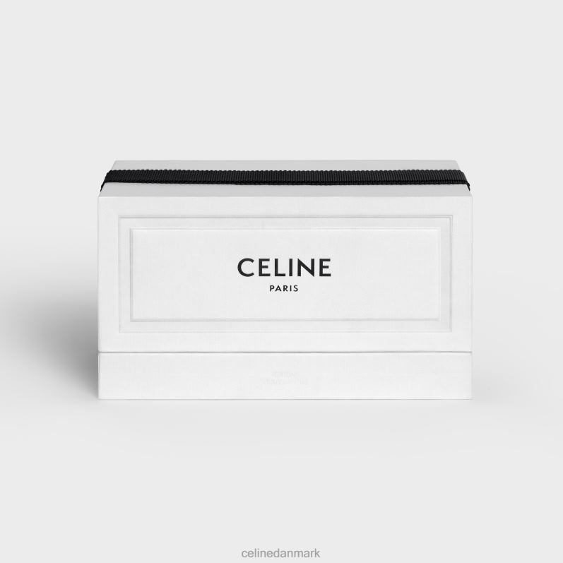 CELINE unisex kiste miniature iieau de parfum 10x0,34 fl.oz F44FV1451 tilbehør én farve