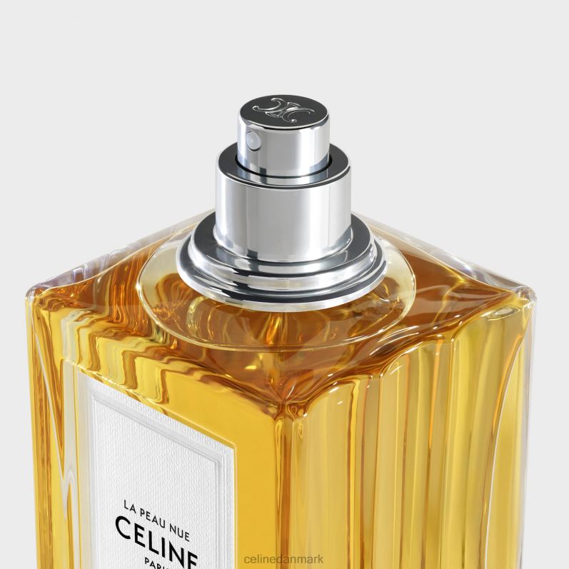 CELINE unisex la peau nueeau de parfum 3,4 fl.oz F44FV1433 tilbehør én farve