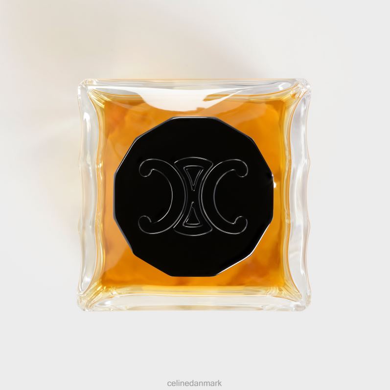 CELINE unisex la peau nueeau de parfum 3,4 fl.oz F44FV1433 tilbehør én farve