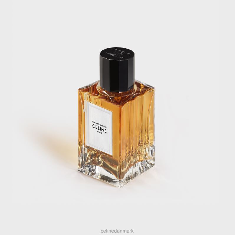 CELINE unisex natklubbingeau de parfum 3,4 fl.oz F44FV1439 tilbehør én farve
