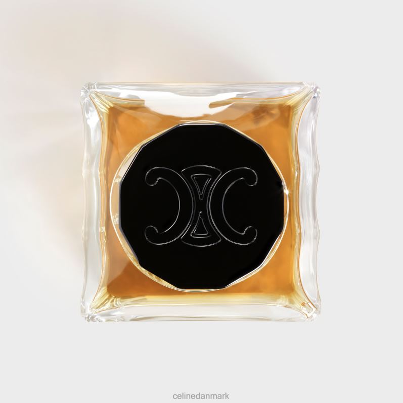 CELINE unisex natklubbingeau de parfum 3,4 fl.oz F44FV1439 tilbehør én farve