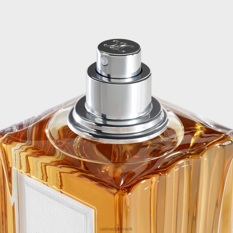 CELINE unisex natklubbingeau de parfum 6,8 fl.oz F44FV1450 tilbehør én farve