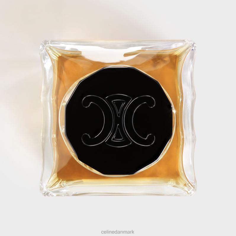 CELINE unisex natklubbingeau de parfum 6,8 fl.oz F44FV1450 tilbehør én farve