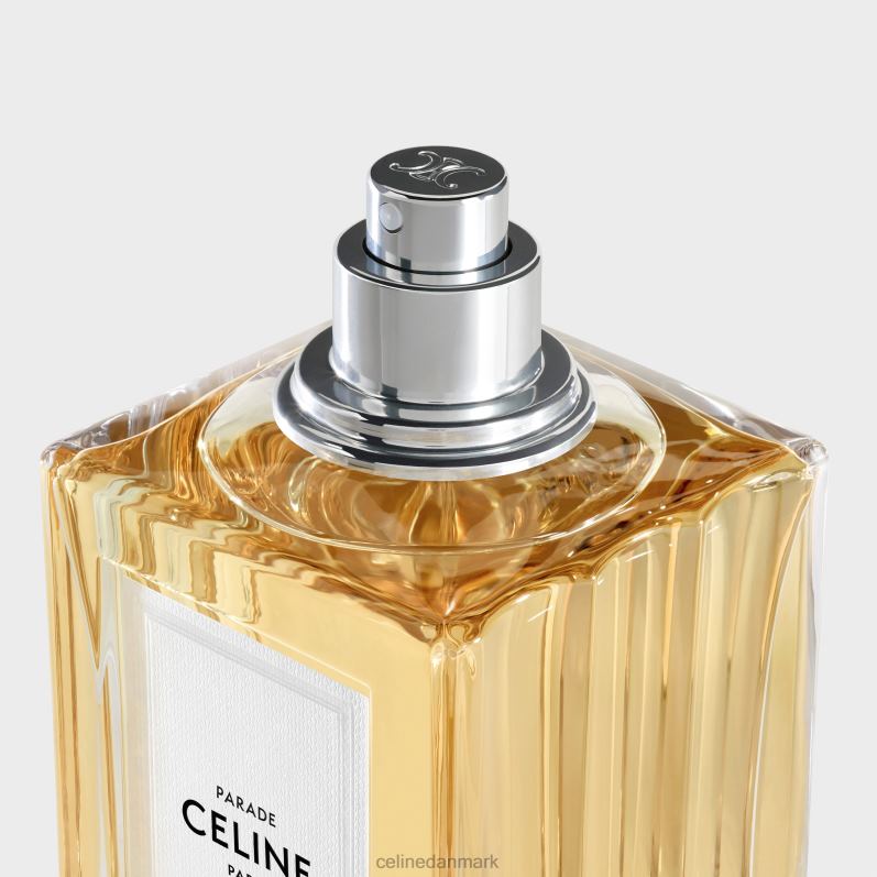 CELINE unisex paradeeau de parfum 3,4 fl.oz F44FV1429 tilbehør én farve