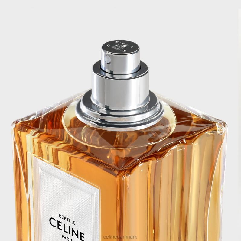 CELINE unisex reptileeau de parfum 3,4 fl.oz F44FV1437 tilbehør én farve