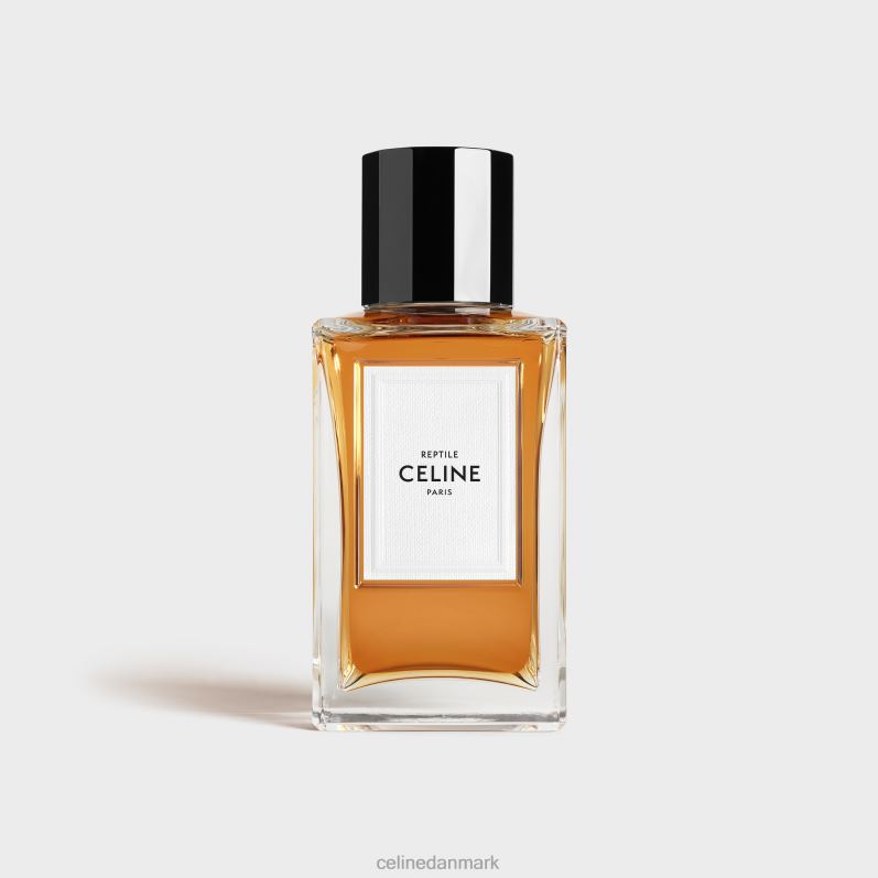 CELINE unisex reptileeau de parfum 6,8 fl.oz F44FV1448 tilbehør én farve