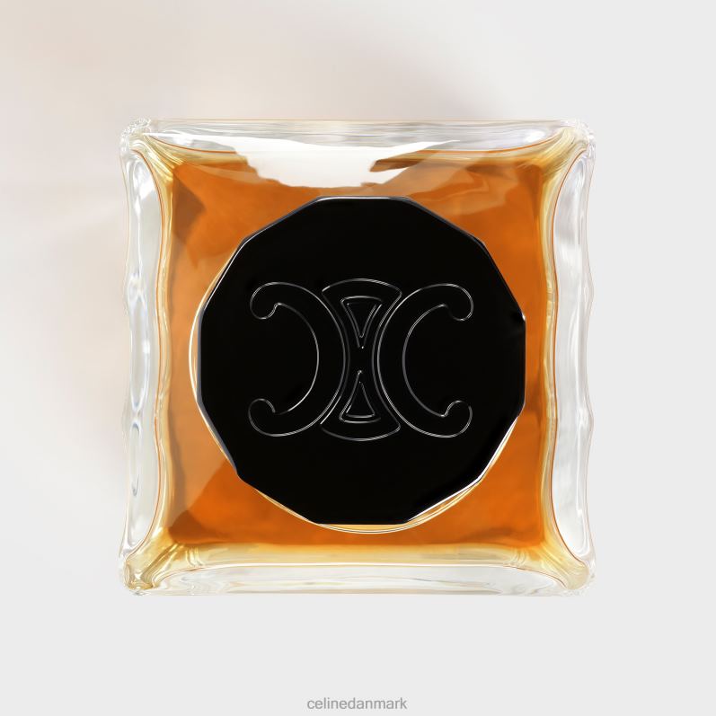 CELINE unisex reptileeau de parfum 6,8 fl.oz F44FV1448 tilbehør én farve