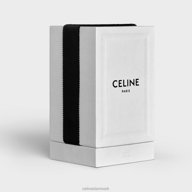 CELINE unisex reptileeau de parfum 6,8 fl.oz F44FV1448 tilbehør én farve
