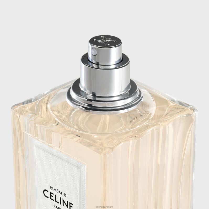 CELINE unisex rimbaudeau de parfum 3,4 fl.oz F44FV1434 tilbehør én farve