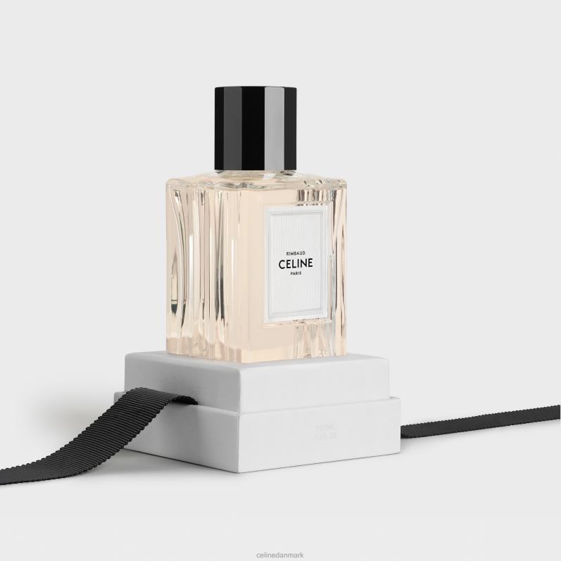 CELINE unisex rimbaudeau de parfum 3,4 fl.oz F44FV1434 tilbehør én farve