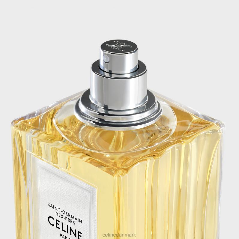 CELINE unisex saint-germain-des-preseau de parfum 3,4 fl.oz F44FV1430 tilbehør én farve