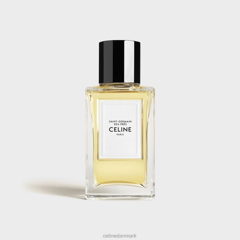 CELINE unisex saint-germain-des-preseau de parfum 6,8 fl.oz F44FV1441 tilbehør én farve