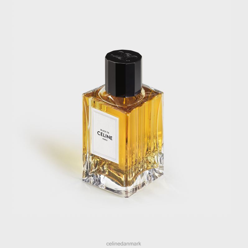 CELINE unisex sort tieeau de parfum 3,4 fl.oz F44FV1438 tilbehør én farve