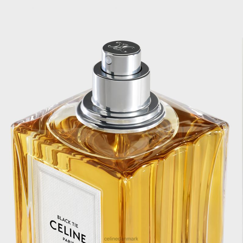 CELINE unisex sort tieeau de parfum 3,4 fl.oz F44FV1438 tilbehør én farve