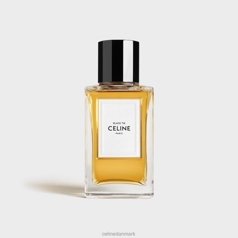 CELINE unisex sort tieeau de parfum 6,8 fl.oz F44FV1449 tilbehør én farve