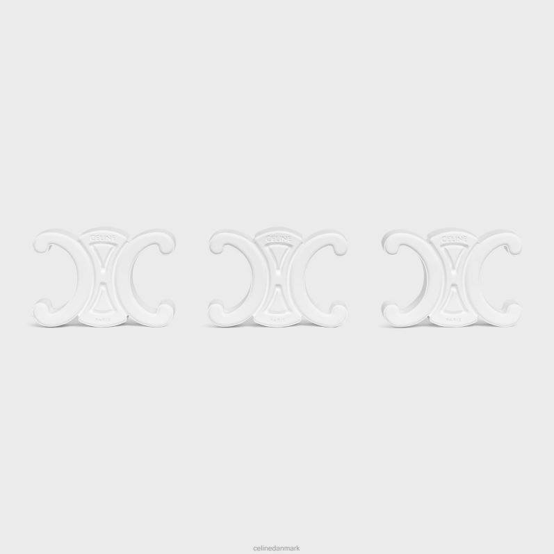 CELINE unisex duftende keramik triomfparade F44FV1505 tilbehør én farve